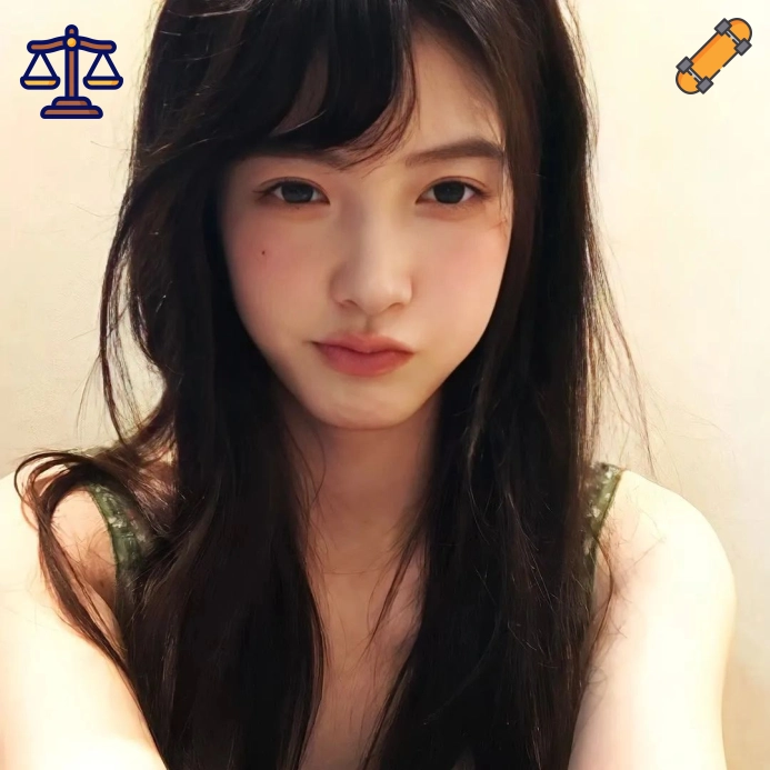 王晨女士